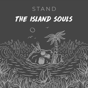 The Island Souls poster