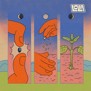 desert soul. by helium., Lola
