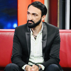 Zura Mirziashvili - Tushuri Satrfialo