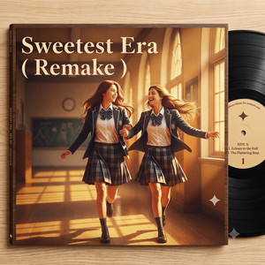Sweetest Era (가장 달콤했던 시절) ver1 remake by kaipark