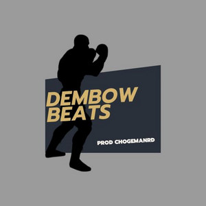 pista dembow beats by chogemanrd