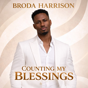 ALL ABOUT JESUS by Broda Harrison