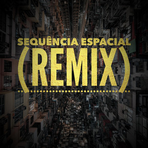 Portada de Sequência Espacial