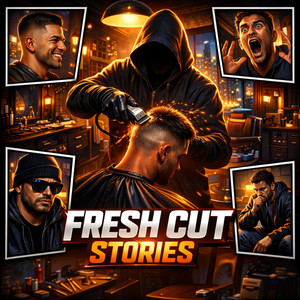 DAMN I LOOK GOOD by Barber Beats