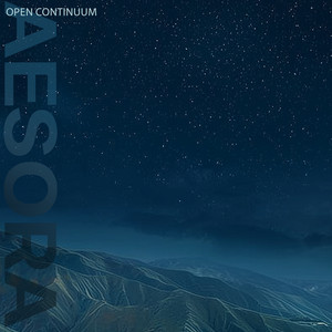 Open Continuum by Aesora