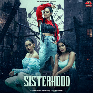 Sisterhood by Indu Phogat, Nonu Rana