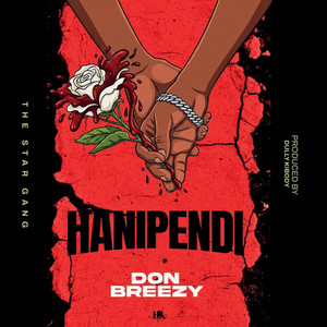 Hanipendi by Don Breezy