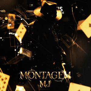 MONTAGEM MJ - Super Slowed by PLAYA SSK, Dj jl333, Yxunng, lirvie