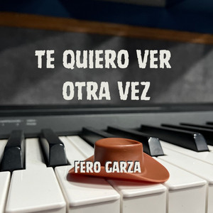 Te Quiero Ver Otra Vez by Fero Garza