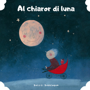 Carissimo pinocchio by Battiti Bubblegum