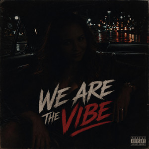 WE ARE THE VIBE - Extended Club Mix by KatBliss