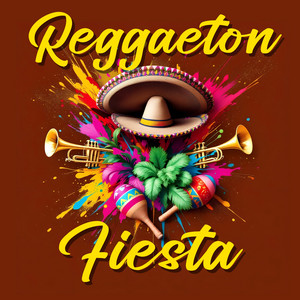 Fassounds - Reggaeton Fiesta