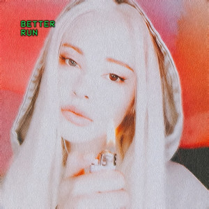 baby grape — BETTER RUN