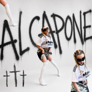 AL CAPONE by SAUCEBABY