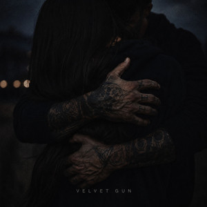 Обними by VELVET GUN