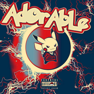 Portada de Adorable