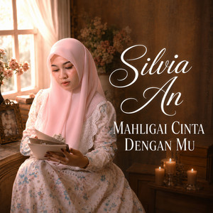 Mahligai Cinta Denganmu by Silvia An