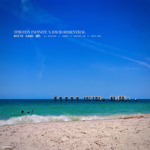 White Sand by Timothy Infinite, David Rosenthal