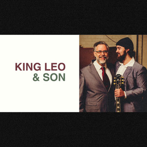 Gather You In by King Leo