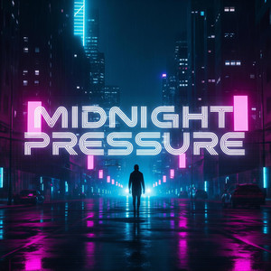 Midnight Pressure by DJVYRO