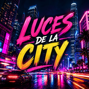 Luces de la City by Rian Cobre