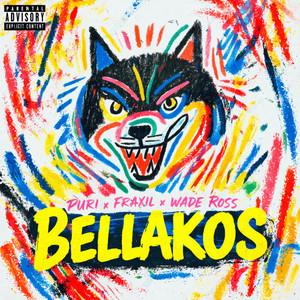 BELLAKOS by Puri, Fraxil, Wade Ross