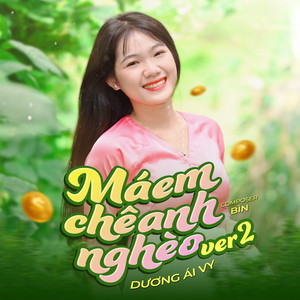 Dương Ái Vy & TDZ - Má Em Chê Anh Nghèo 2 (Dương Ái Vy)