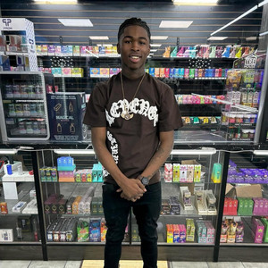 Still Countin — cover art by The 462nd Zinnias