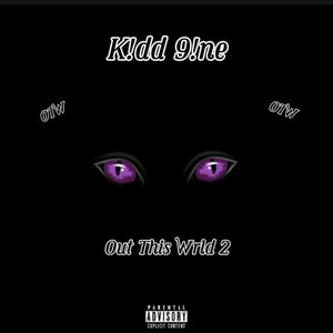 Lonely P2 by K!dd 9!ne