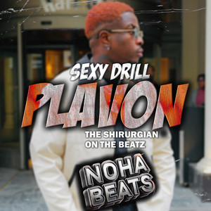 Sexy Drill Plavon