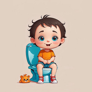 Усі ходять в туалет by Співаночка Колиханочка