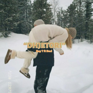 Dhjetori by Bay T, Buci
