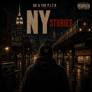 HOLD THE BEAT by DD & the P.I.T.R
