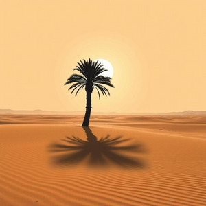 Oasis by Edoardo Russiano
