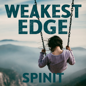 Weakest Edge by Spinit
