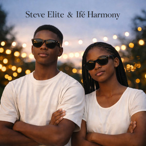 God's Grace - Extended by Steve Elite, Ifé harmony