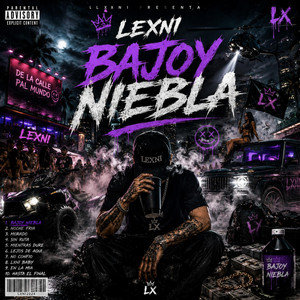 Bajo y niebla by Lexni
