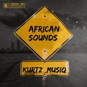 KURTZ_MUSIQ - African Sounds