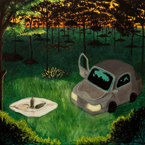 album cover: Vino