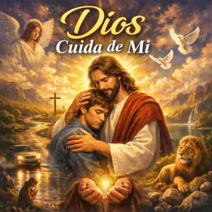 Dios cuida de mi by Jayly Arias