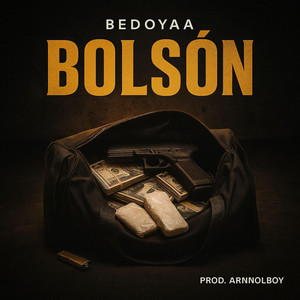 Bedoyaa - Bolsón