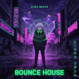 Aura Beats - DIA DE CAOS