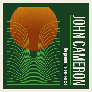 Liquid Sunshine by John Cameron