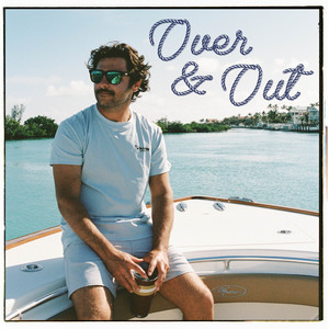 Over & Out by Kurt Stevens