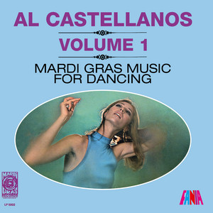 Mumbles Mambo by Al Castellanos