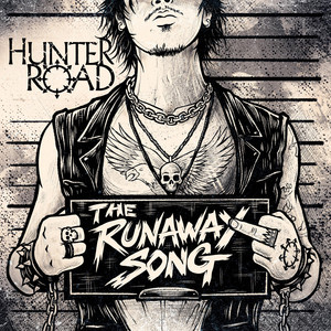 The Runaway Song by Hunter Road