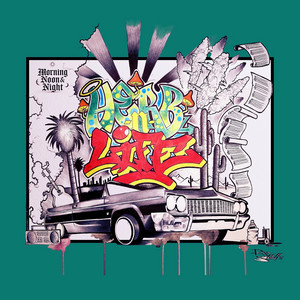 Morning, Noon & Night by Herb N' Life