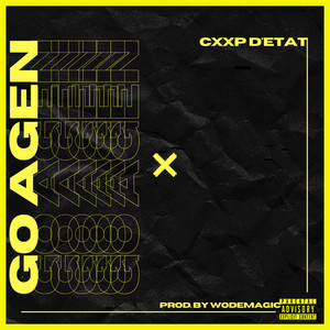 Cxxp D'etat - Go Agen