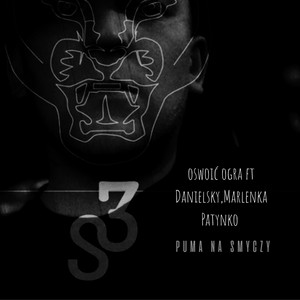 OSWOIĆ OGRA by 3STYLE, Danielsky, Marlena Patynko