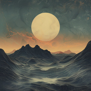 Low Tempo Peace by Astra Lowform